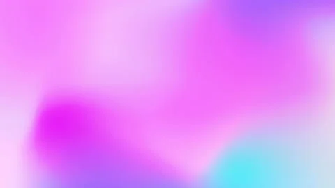 Gradient background in multi color seamless loop animation (3) Stock Footage 131669223