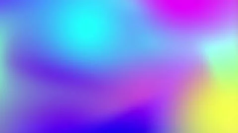 Gradient background in multi color seamless loop animation (1) Stock Footage 131670050
