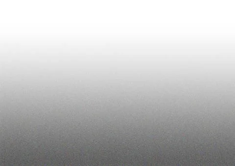 Gradient background with noisy grainy texture and dot overlay in white, gray, 写真素材