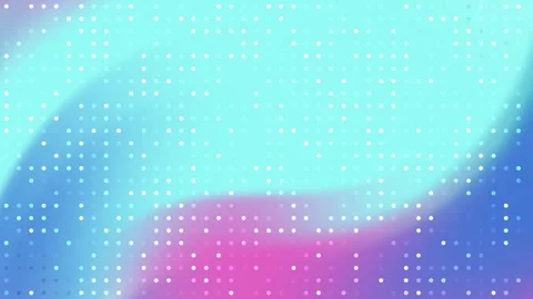 Gradient background with numerous small white dots. Stockbeeldmateriaal 333715246