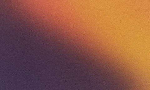 Gradient background with orange and purple colors  abstract texture Stockfoto's