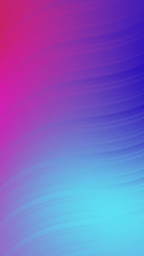 Gradient background of pink and blue colors Stock Footage 310613517
