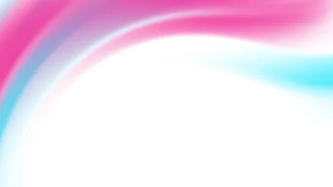 Gradient background of pink and blue Stock Footage 310931266