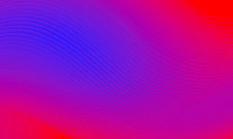 Gradient background in pink and blue Stock Illustration