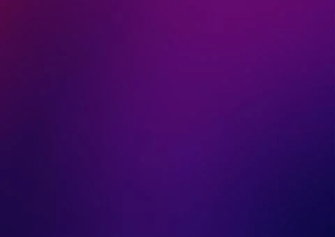 Gradient background with pink, violet,  colors. Wallpaper or banner. Stock Illustration