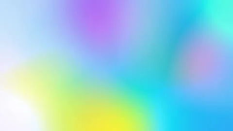 Gradient background pleasant pastel colors Stock Footage 280384141