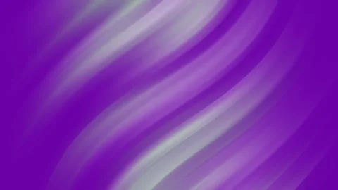 Gradient background of purple and green colors waves. Dynamic splash screen f Stock Footage 247064506