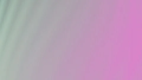 Gradient background ranging from green to pink 스톡 동영상 326291759