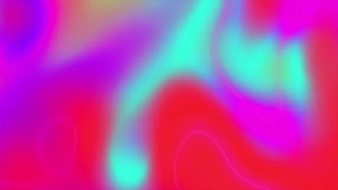 Gradient background red, pink, blue, purple, teal.  Stock Footage 285947052