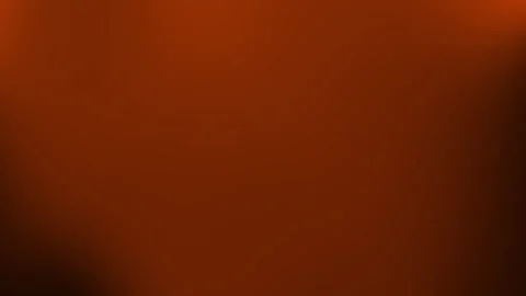 Gradient background of rich dark rusty orange color suitable for fallthemed desi Stock Footage 324883597