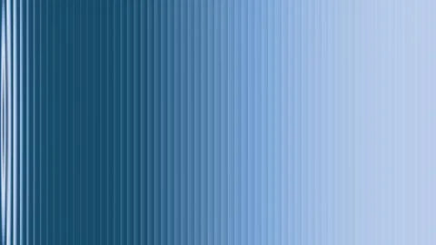 Gradient background, round blue white fade Stock Illustration