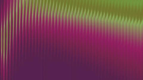 Gradient background, with round green, and pink glow Stock Illustration