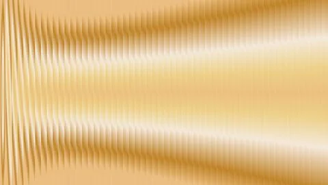 Gradient background, round, orange and white circles Stock Illustration