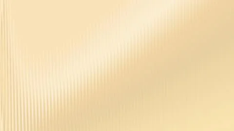 Gradient background, round, soft peach and white Stock Illustration