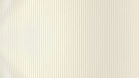 Gradient background, with round white, and beige circles Illustrazione stock