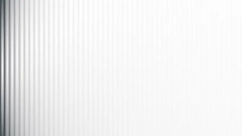 Gradient background, round white light on dark gray Stock Illustration