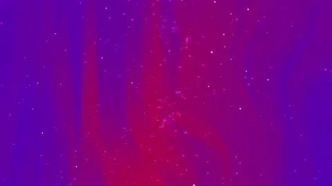 Gradient background with scattered specks. Stock Illustration