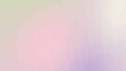 Gradient background with shades of green pink and purple Video stock 301506158