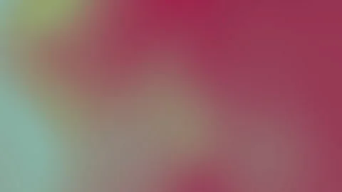 Gradient background shimmers with purple green and blue shades Stock Footage 314203339