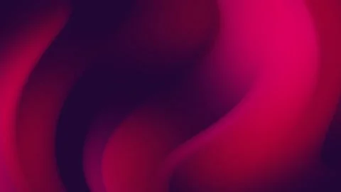 Gradient background with smooth and soft movement. Dynamic Animation. Stock Footage 218277410