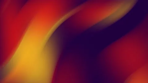 Gradient background with smooth and soft movement. Dynamic Animation. Stock Footage 218277415