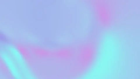 Gradient background of soft pink and purple shades, smooth background movemen Stock Footage 309511446