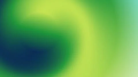 Gradient Background with Soft Swirl Stock Illustration