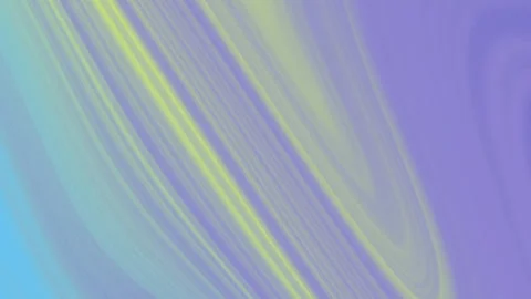 Gradient background with soft yellow and purple swirls Stock Footage 311347810
