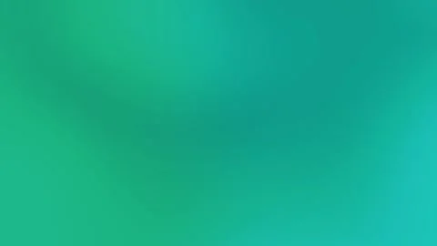 Gradient background soothing greens Stock Footage 278316418