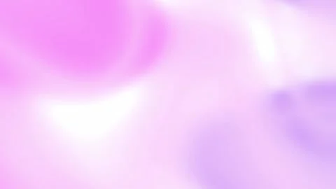 Gradient background of soothing light pink and lilac colors Stock Footage 278308274