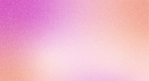 Gradient background with subtle glitter texture, soft pink and purple hues. Stock Illustration