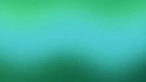 Gradient Background Transition Green Blue Colors. 스톡 동영상 330131137