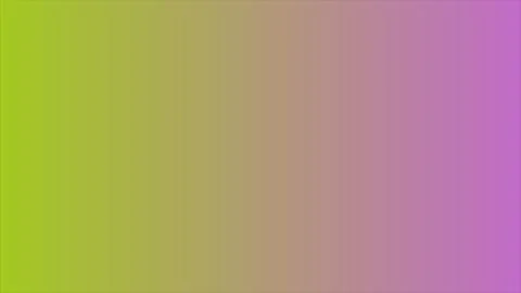 Gradient Background Transitioning from Bright Yellow- Green to Soft Purple .. Stock Illustration