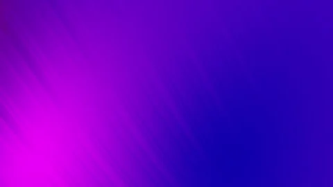 Gradient background transitioning from pink to deep blue hues Video stock 326088593
