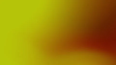 Gradient background transitions from dark brown to bright yellow Stock Footage 328274467