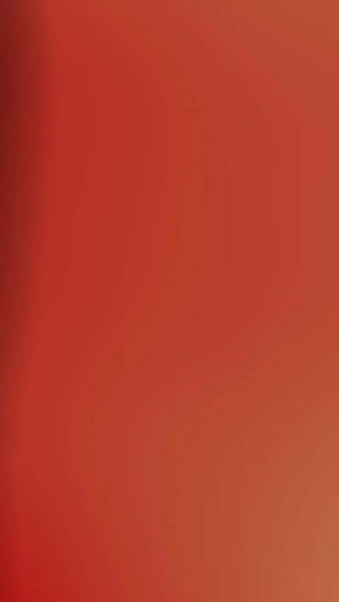 Gradient background transitions from dark brown to light gray Video stock 328567976