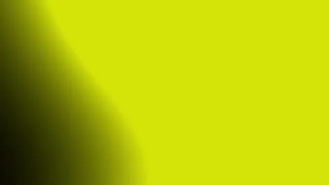 Gradient background transitions from dark green to bright yellow Stock Footage 328274542