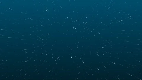 Gradient Background with Twinkling Stars Animation in 4K Stock Footage 317136378