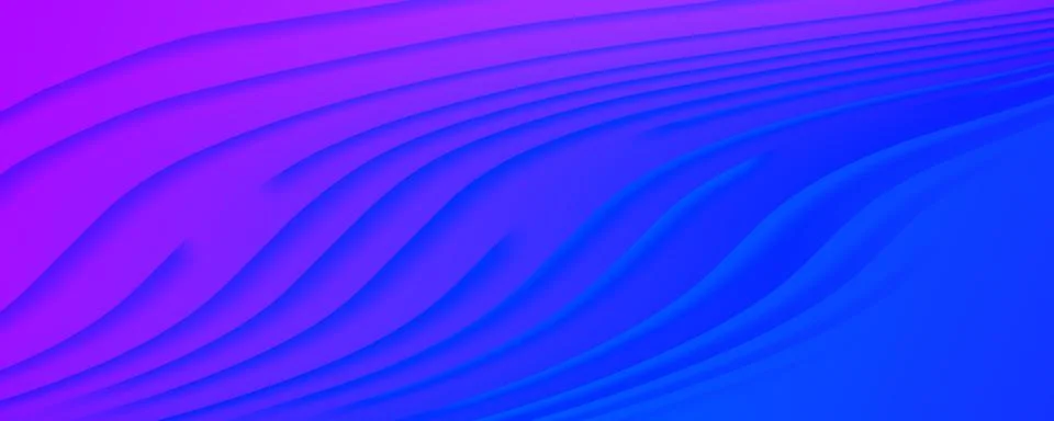 Gradient background in two-tone tones Stock Illustration