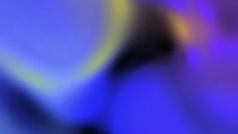 Gradient background vibrant blue and violet Stock Footage 278234961