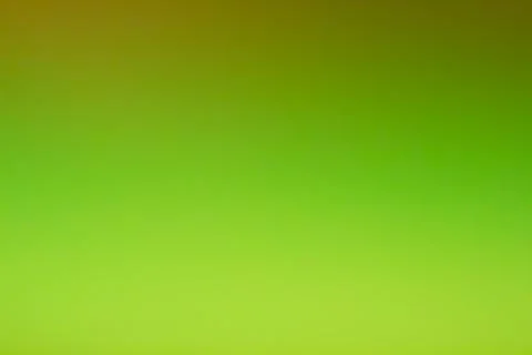 Gradient background with vibrant green and yellow tones for modern design Stock-Illustration