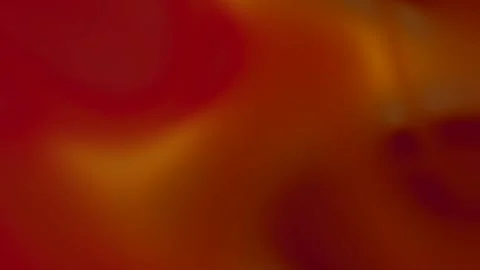 Gradient background vibrant red Stock Footage 278313674