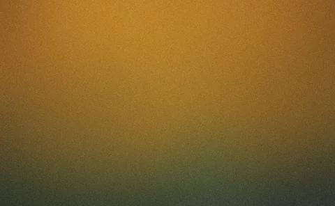 Gradient background with a warm tone and subtle grainy texture for design Foto stock