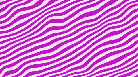 Gradient Background Wave Line Pink Background Stock Footage 183837380