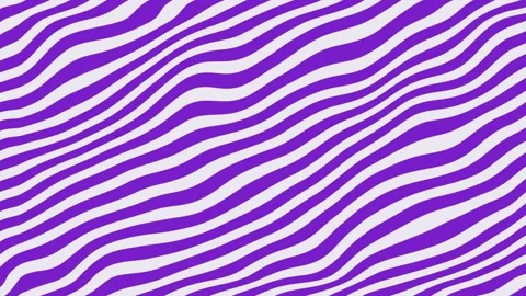 Gradient Background Wave Line Purple Background Stock Footage 183837036