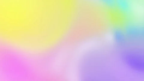 Gradient background yellow-purple-violet Stock Footage 278152455