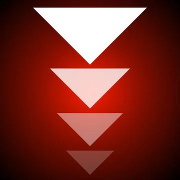 Gradient backgrounds wallpaper design Stock Illustration