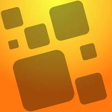 Gradient backgrounds wallpaper design Stock Illustration