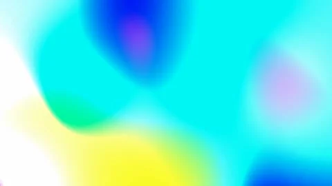 Gradient-BG-pastel-colors Stock Footage 280384002
