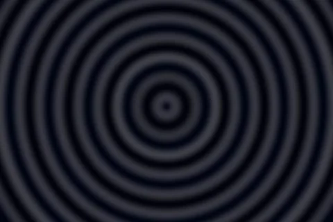 Gradient black abstract background Stock Photos